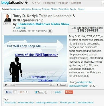leadership-makeover-radio-show-v2 Interview on Leadership Makeover Radio Show - BlogTalkRadio