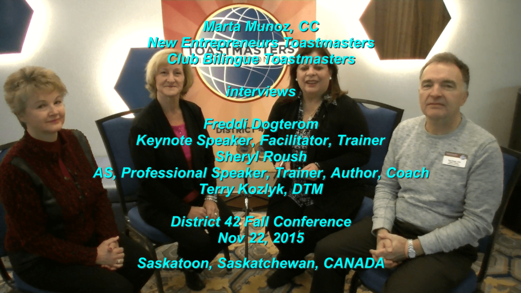 freddi_dogterom_sheryl_roush_tdktalks_nov_2015